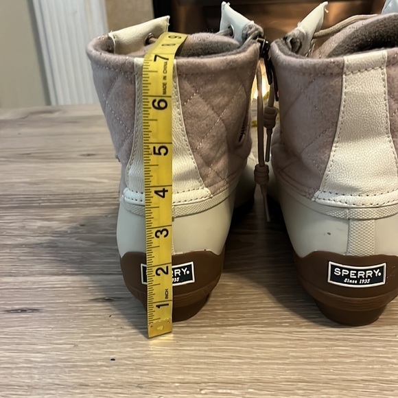 𝅺sperry rain boots - Picture 5 of 10